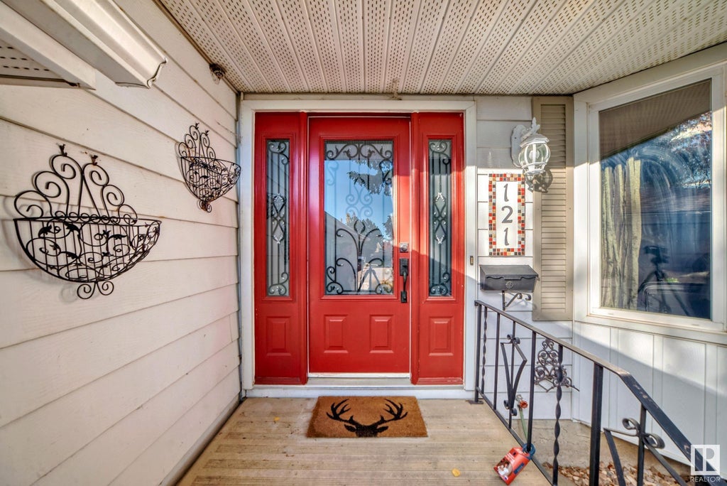 MLS® E4410887 121 Glenridge Place, Sherwood Park Single Family Home For