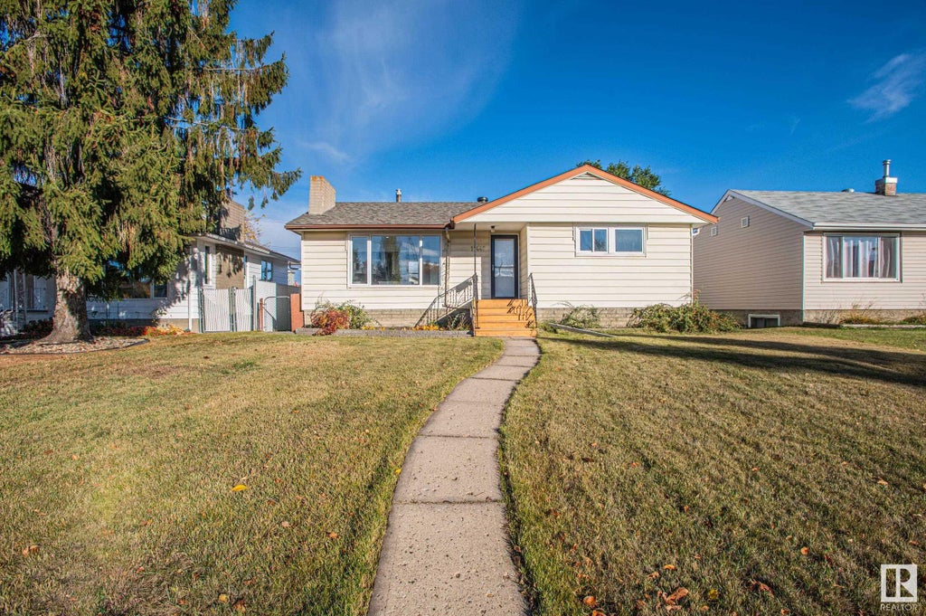 MLS® E4410918 11442 111a Street, Edmonton Single Family Home For Sale