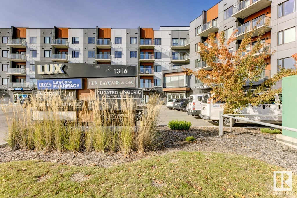 MLS® E4410979 511 1316 Windermere Way, Edmonton Condo / Townhouse For