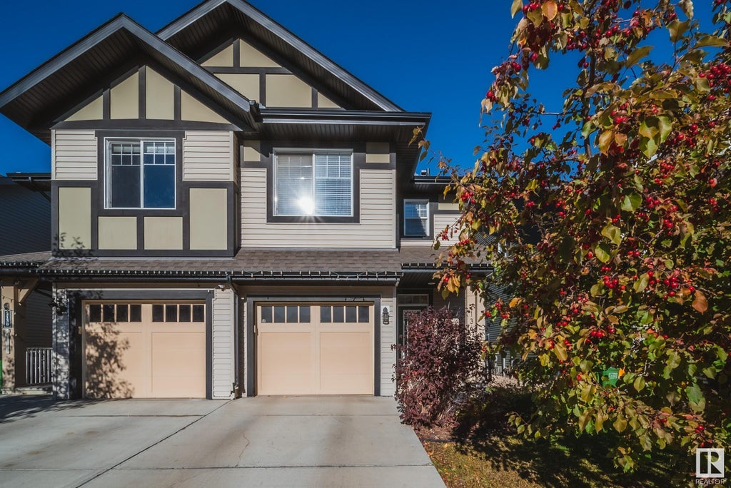 MLS® E4411005 2136 Cassidy Wynd, Edmonton Single Family Home For Sale