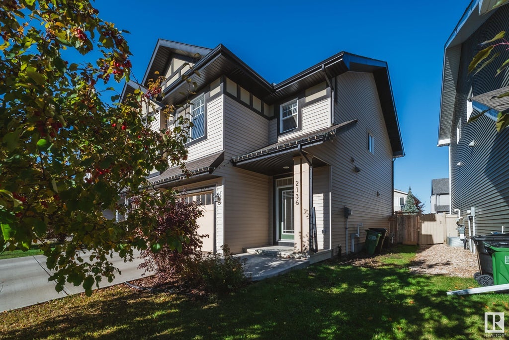 MLS® E4411005 2136 Cassidy Wynd, Edmonton Single Family Home For Sale