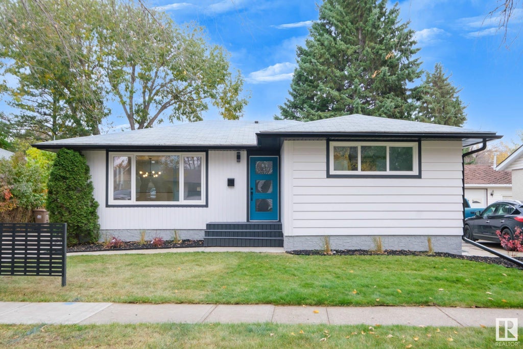 MLS® E4411017 31 Gordon Crescent, St. Albert Single Family Home For
