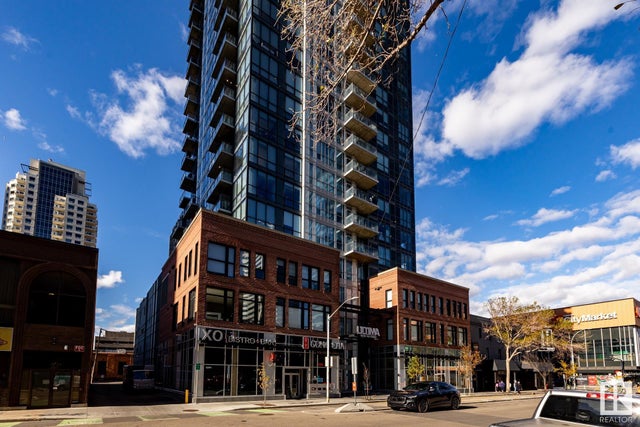 609 10238 103 Street Nw, Edmonton