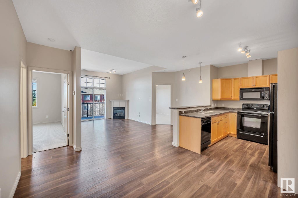 MLS® E4411033 318 2503 Hanna Crescent, Edmonton Condo / Townhouse For