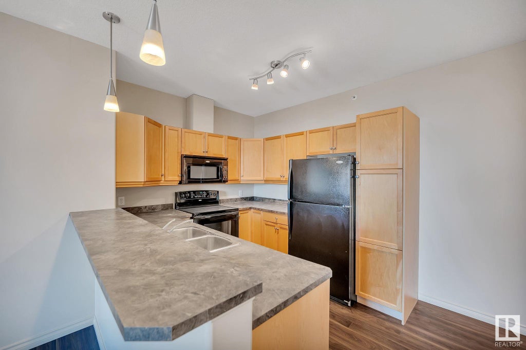 MLS® E4411033 318 2503 Hanna Crescent, Edmonton Condo / Townhouse For