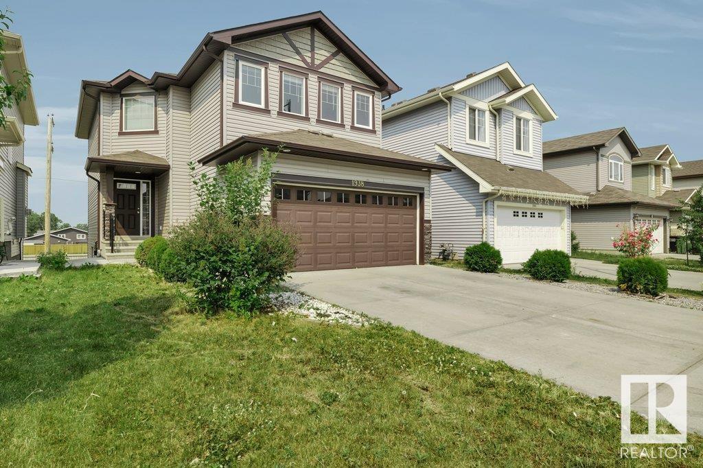 MLS® E4411541 1938 33b Street, Edmonton Single Family Home For Sale