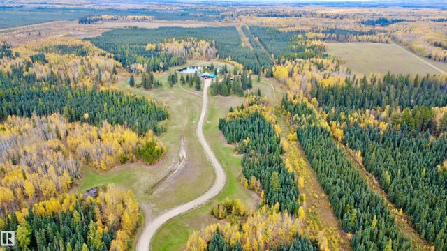 8402 Township 503, Rural Brazeau County