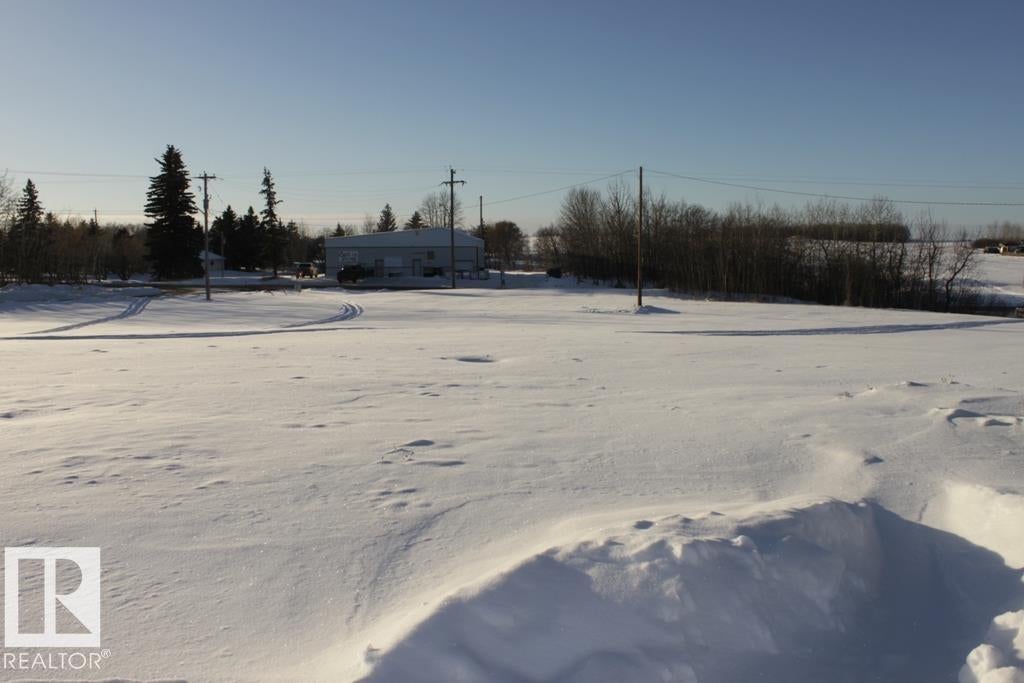 5620 55 Avenue, Tofield