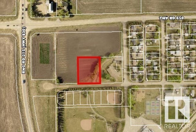 24 54569 Rge Road 215, Josephburg