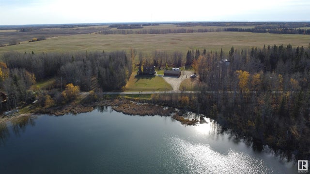 8 Sunrise Dr Summer Village Of Larkspur, Rural Westlock County