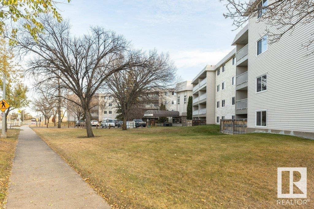 MLS® E4412708 308 5125 Riverbend Road, Edmonton Condo / Townhouse For