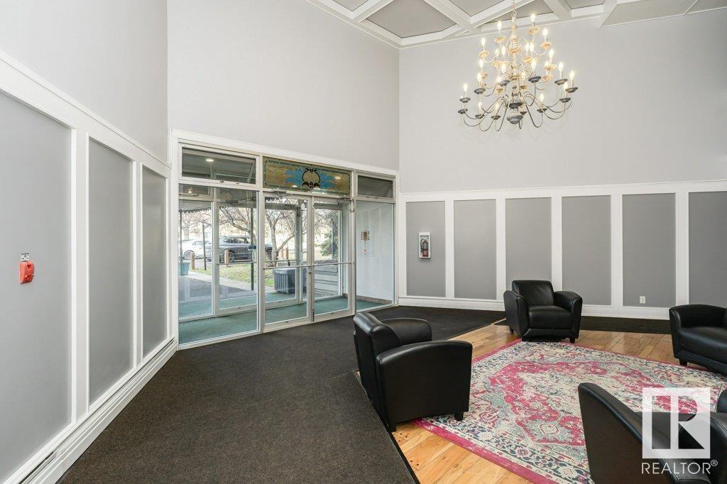 MLS® E4412708 308 5125 Riverbend Road, Edmonton Condo / Townhouse For