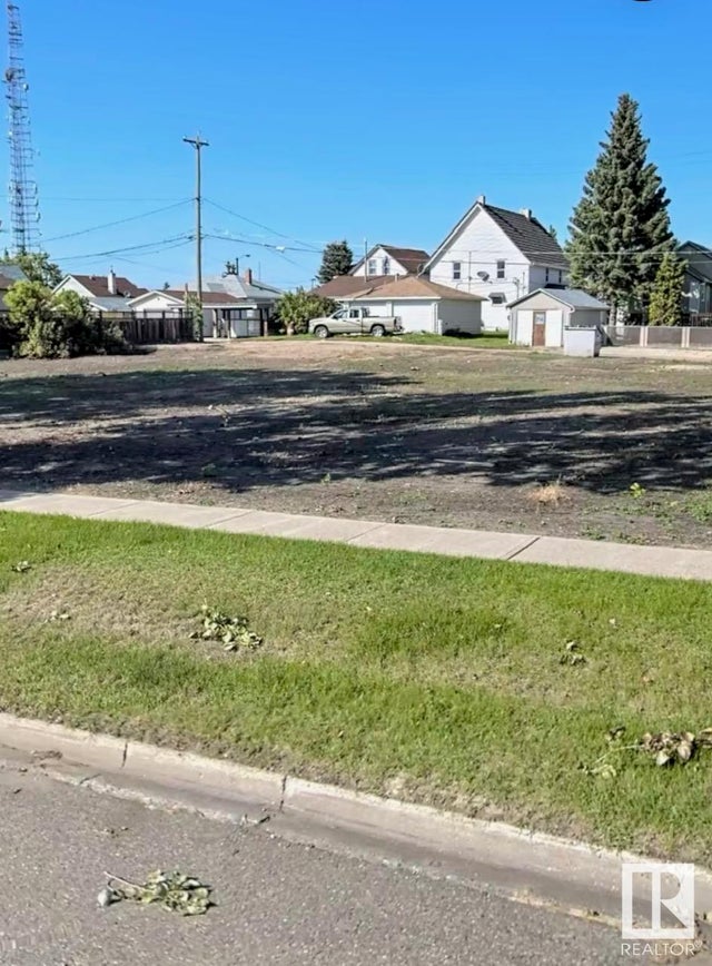 4906 48 Avenue, Vegreville