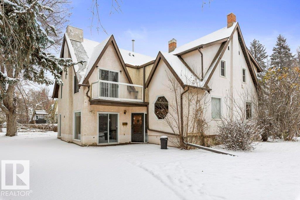 25 Sunnyside Crescent, St. Albert