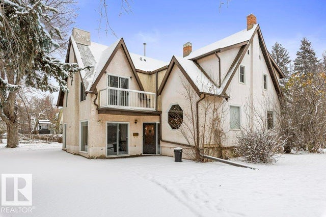 25 Sunnyside Crescent, St. Albert