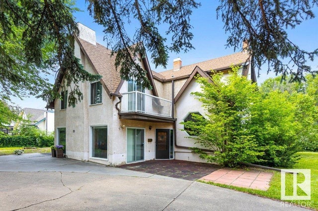 25 Sunnyside Crescent, St. Albert