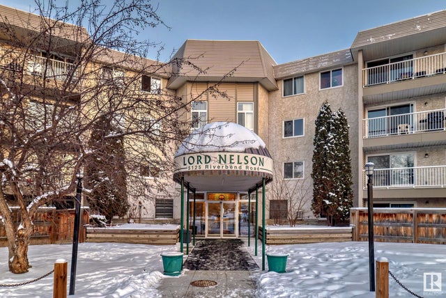 315 5125 Riverbend Road Nw, Edmonton