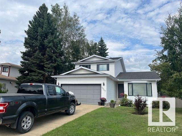 4607 Champagne Drive, Athabasca Town