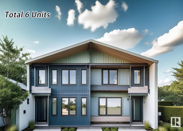 10816 61 Avenue Nw, Edmonton