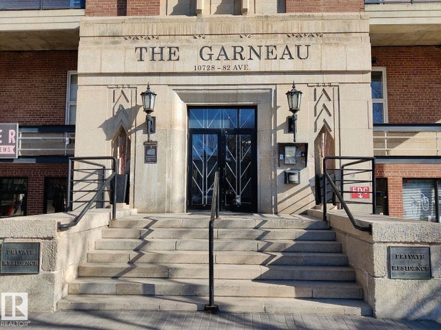 406 10728 82 Avenue Nw, Edmonton
