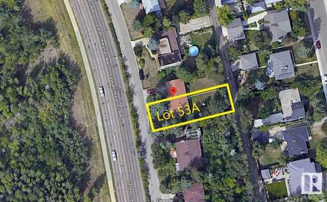 8323 Saskatchewan Drive Nw, Edmonton