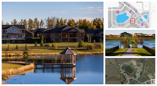 1077 Genesis Lake Boulevard, Stony Plain
