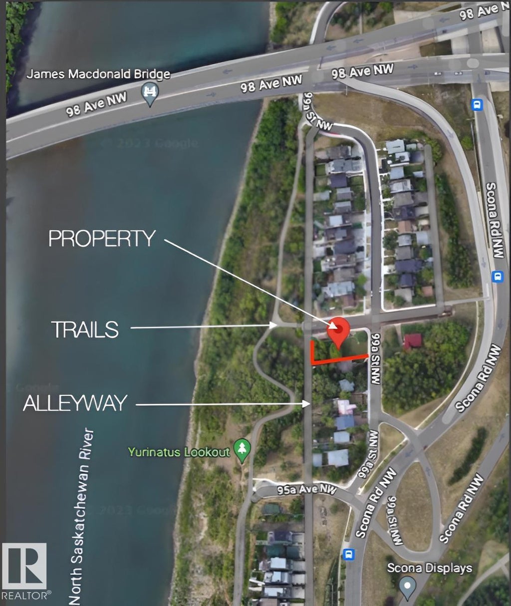 9556 99a Street, Edmonton