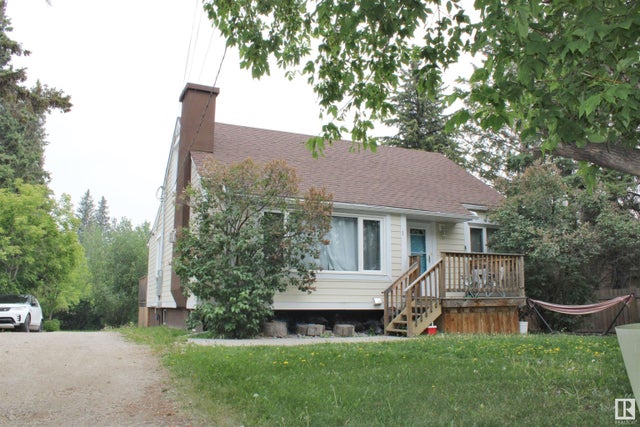 1 4913 47 Avenue, Stony Plain