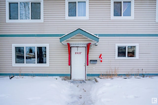 8437 29 Avenue Nw, Edmonton