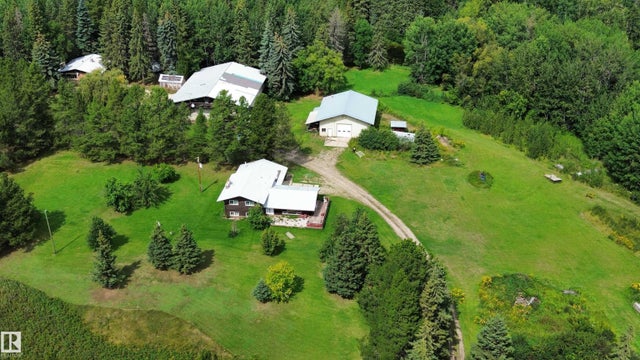 4012 Hghway 16, Rural Parkland County