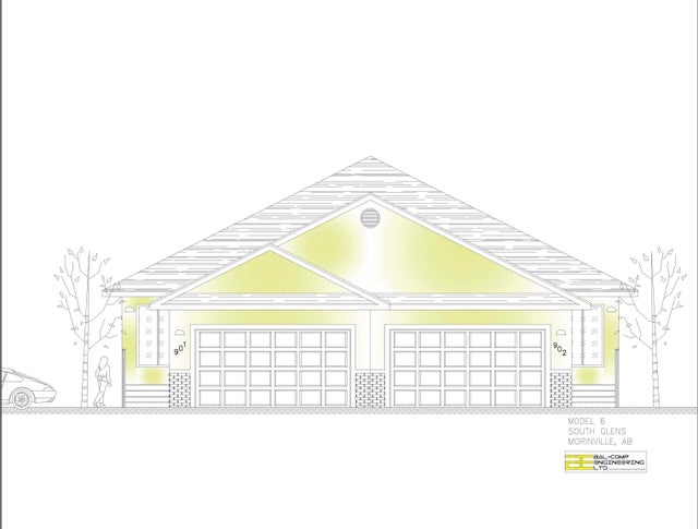 3 7800 94 Street, Morinville