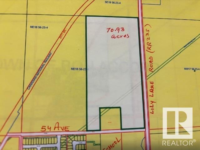 4702 54 Avenue, Bon Accord