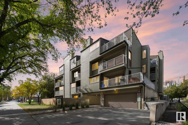 203 10138 116 Street, Edmonton