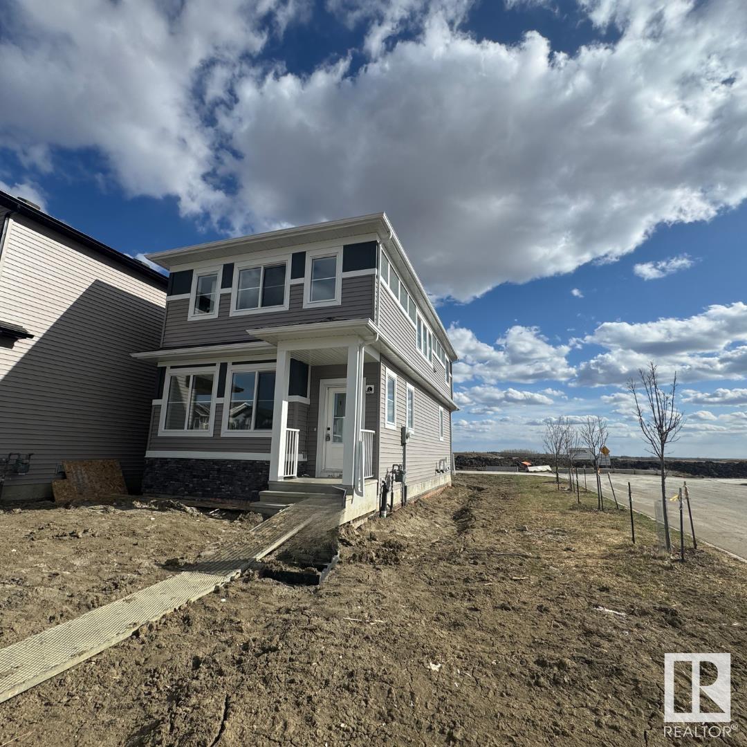 45 Sienna Boulevard, Fort Saskatchewan