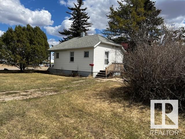 N/A, Vegreville