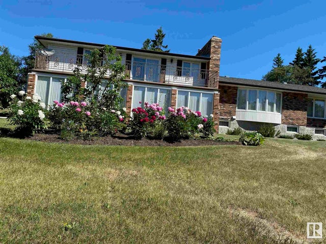 26022 Twp Rd 511, Rural Parkland County