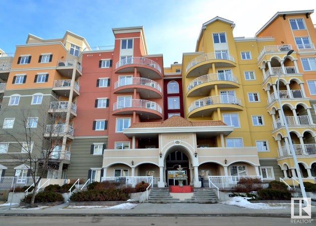 416 10333 112 Street, Edmonton
