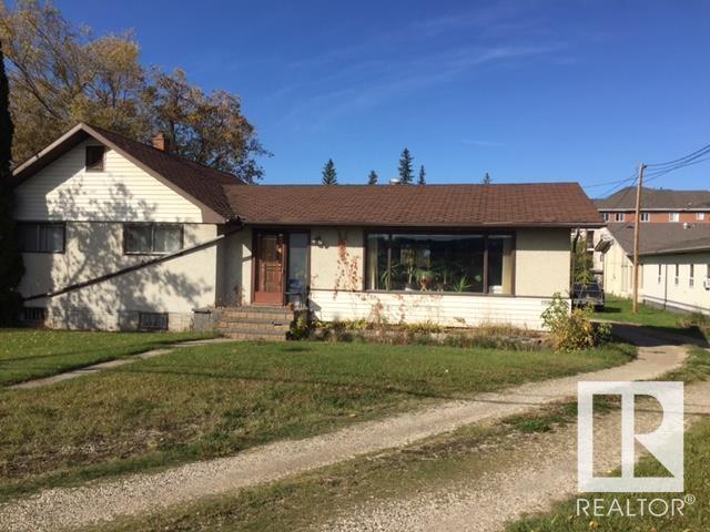 4907 & 4911 47 Avenue, Stony Plain
