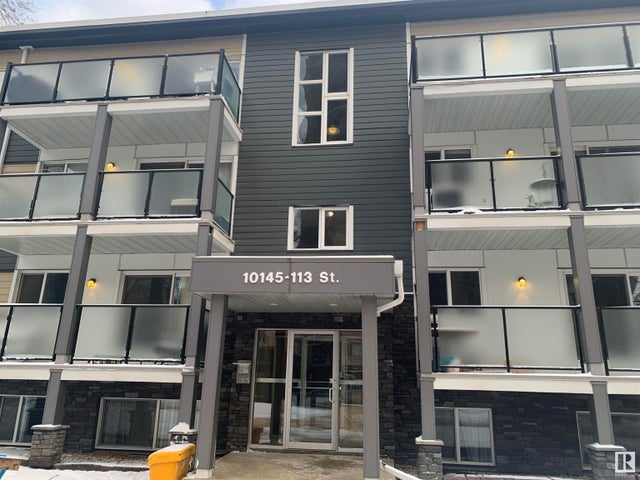302 10145 113 Street, Edmonton