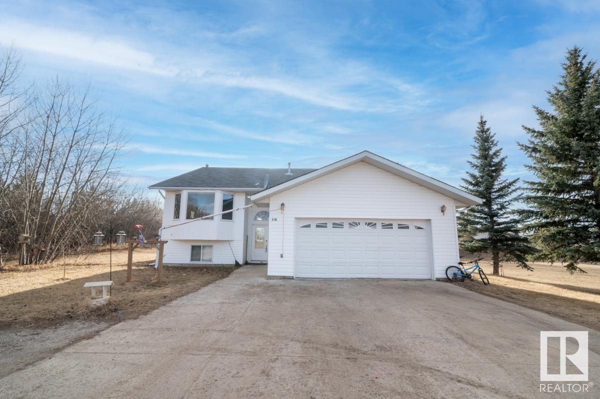 5116 58 Avenue, Tofield