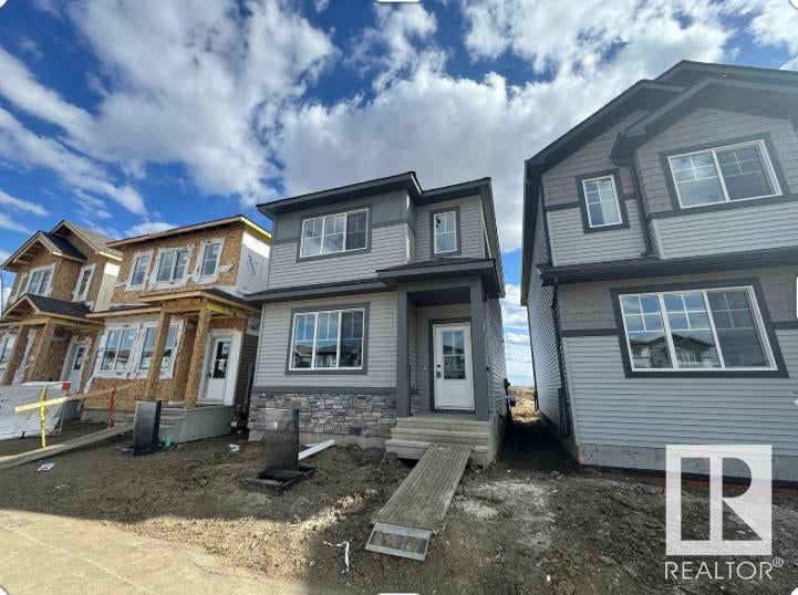 51 Sienna Boulevard, Fort Saskatchewan