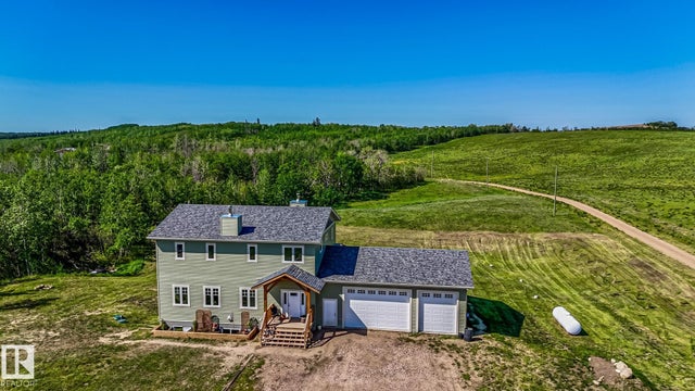 551040 Range Road 85, Rural Two Hills County