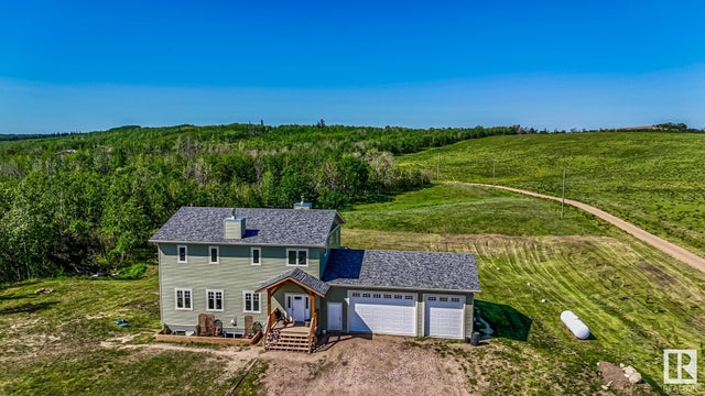 551040 Range Road 85, Rural Two Hills County