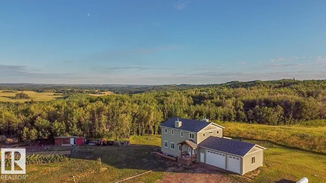 551040 Range Road 85, Rural Two Hills County