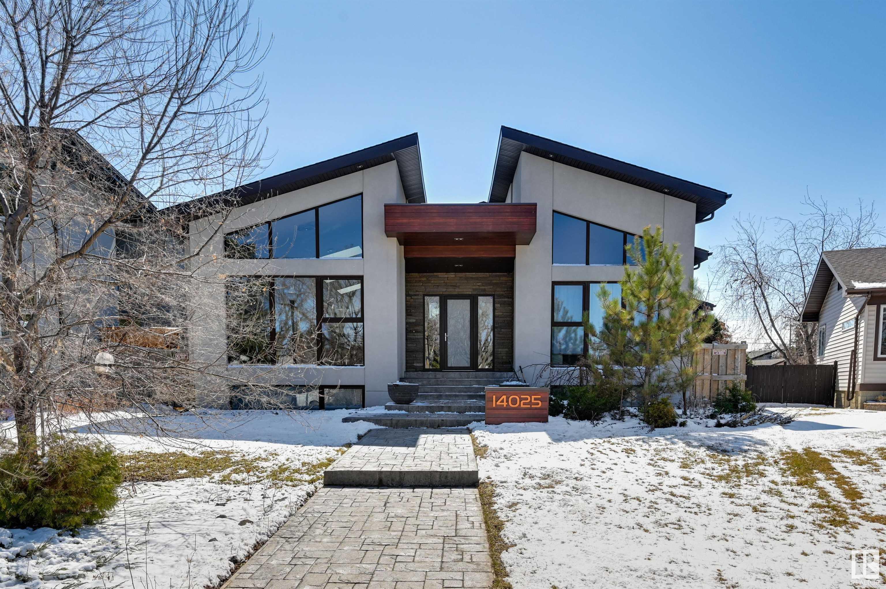 14025 106a Avenue, Edmonton
