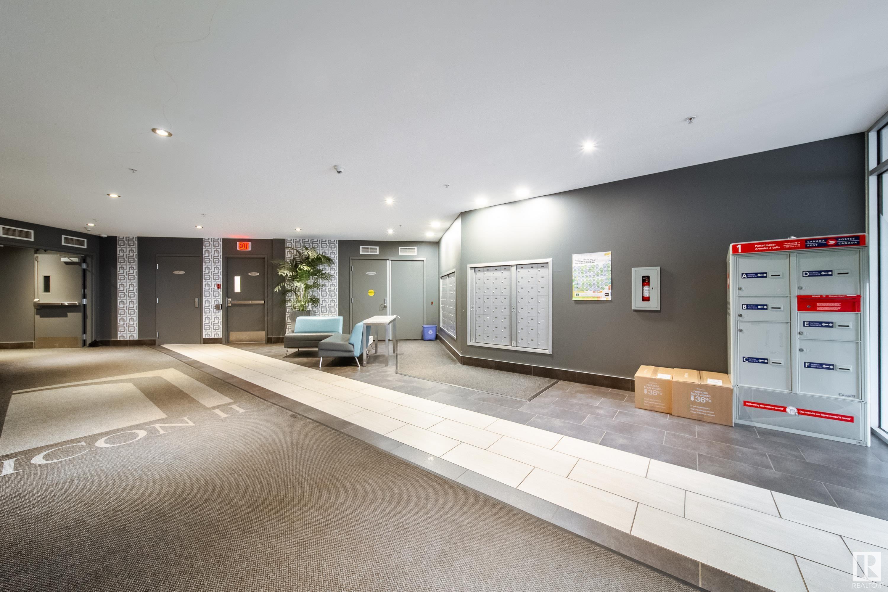 1504 10152 104 Street, Edmonton