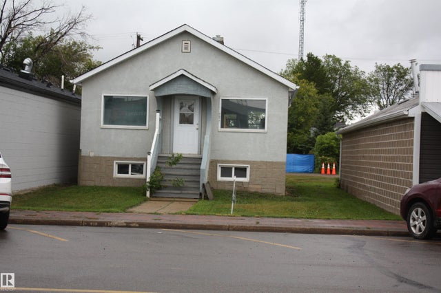 4921 49 Street, Redwater