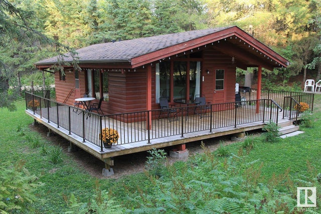 704 53102 Range Road 40, Rural Parkland County