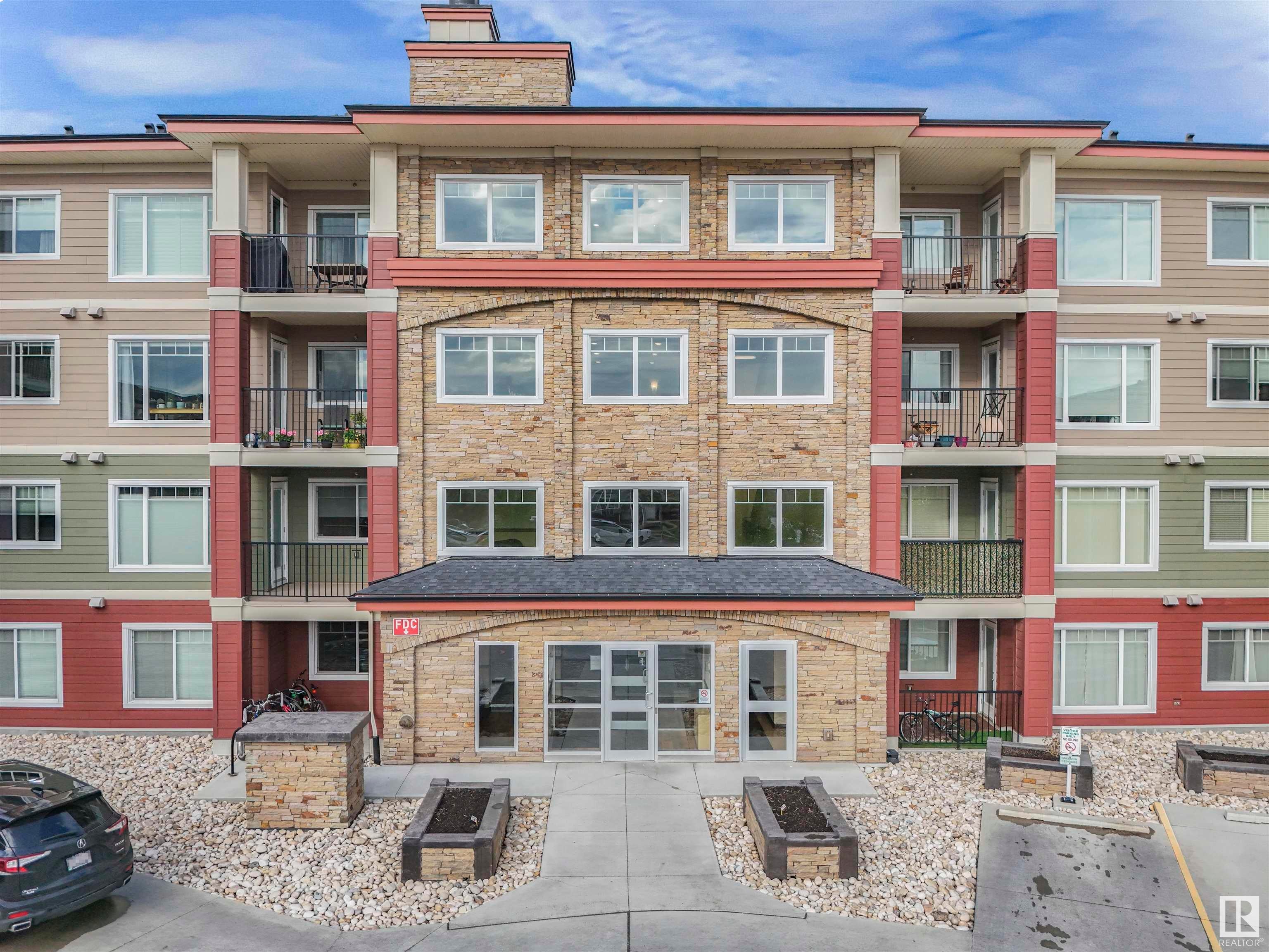 110 7021 Terwillegar Boulevard, Edmonton