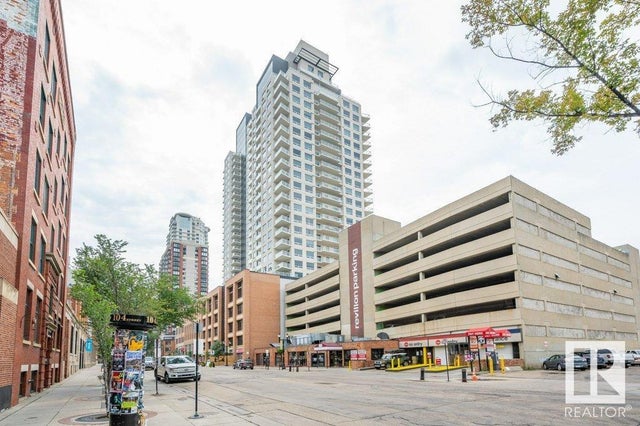 2107 10226 104 Street Nw, Edmonton